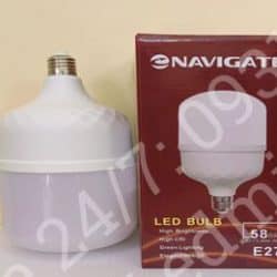 Đèn bulb trụ hỷ chương dương