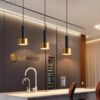 Đèn thả hiện đại | Trang trí shop - quán cafe | TCF 35C