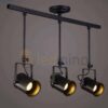 Đèn rọi trang trí shop, quán cafe TCF 92 - Hình ảnh 4