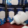 Bóng đèn LED Bulb trụ NAVIGATE Tiết kiệm điện | Công suất: 5W 10W 20W 30W 40W 50W - Hình ảnh 3