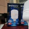 Bóng đèn LED Bulb trụ NAVIGATE Tiết kiệm điện | Công suất: 5W 10W 20W 30W 40W 50W - Hình ảnh 2