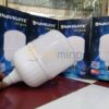 Bóng đèn LED Bulb trụ NAVIGATE Tiết kiệm điện | Công suất: 5W 10W 20W 30W 40W 50W - Hình ảnh 4