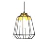 Đèn Thả Sắt MinoTCF027 | Hiện đại, Đơn giản | Trang trí Quán cà phê, Quầy Bar, Phòng khách - Hình ảnh 3