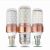 Bóng bắp LED B252-18 đui E14 và E27 | 3 chế độ màu